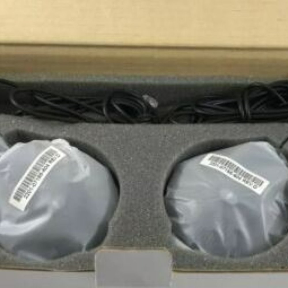 Computer/Laptop speaker/mic kit